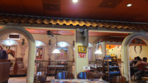Fiesta Mexico - York