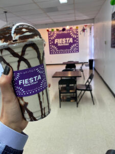 Fiesta Nutrition - Sacramento