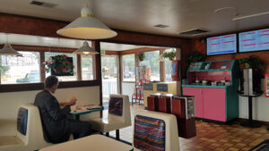 Fiesta Ole' - Idaho Falls