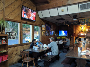 Fiesta Taco - Pleasanton
