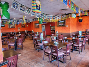 Fiesta Tapatia - Middletown
