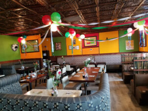 Fiesta Taqueria & Tequila Bar Downtown - Puyallup