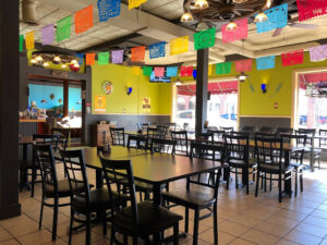 Fiesta Veracruz Mexican Restaurant - Wilmington