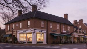 Fife and Drum Inn - Williamsburg