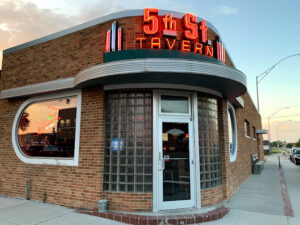 Fifth St Tavern - Norfolk