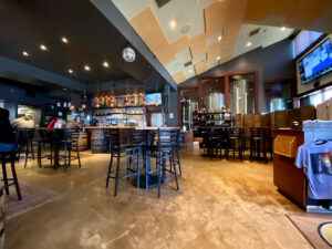 Fiftyfifty Brewing Co - Truckee