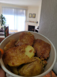 Fig & Sprig Restaurant - Calabasas