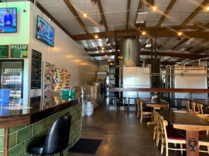 FigLeaf Brewing Company - Middletown