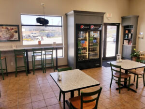 Figaro's Pizza - Hamilton