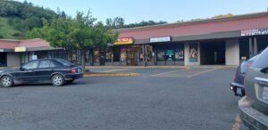 Figaro's Pizza - Myrtle Creek