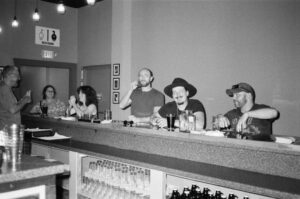 Fighting Hand Brewing Company - Pineville