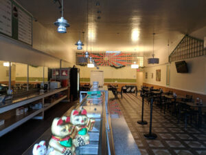 Fil-Am Cuisine 2 - South San Francisco