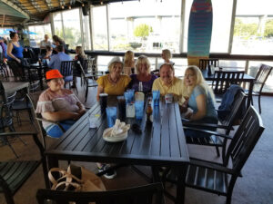 Filet's Waterfront - North Myrtle Beach