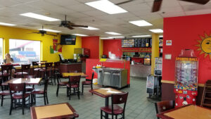 Filiberto's - Lake Havasu City