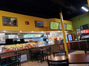 Filiberto's Mexican Food - San Tan Valley