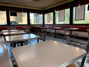 Filiberto’s Mexican Food - Oro Valley