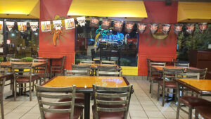 Filiberto's Mexican Food - Prescott