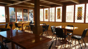 Filiberto's Mexican Food - Bernalillo