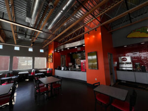 Filibertos Mexican food - Apache Junction