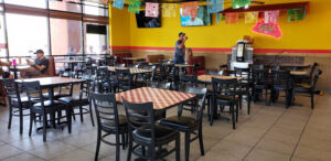 Filiberto’s Mexican restaurant - Anthem