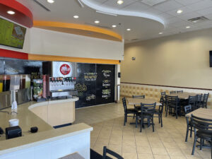 Filiberto's Promenade at Casa Grande - Casa Grande