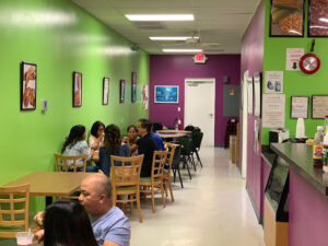 Filipiniana Philippine Café - Tampa