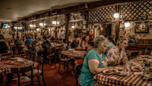 Filippi's Pizza Grotto Chula Vista - Chula Vista