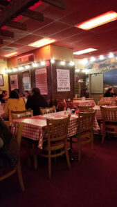 Filippi's Pizza Grotto Temecula - Temecula