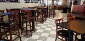 Filippo's Pizzeria - Baltimore