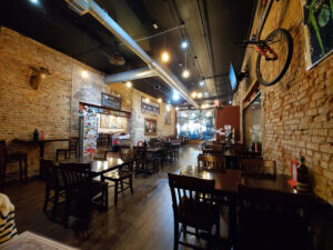 Fillmore 13 Brewery - Pontiac