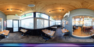 Fillmore Trattoria - Portland