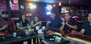 Fillmore's Bar - Amarillo