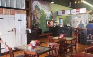 Filly's Game & Grill - Gallatin