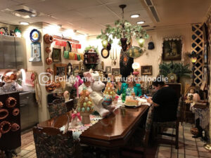 Filomena Ristorante - Washington