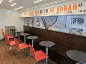 Filter Coffeehouse & Espresso Bar - Foggy Bottom - Washington