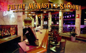 Filthy McNasty's Saloon - Fort Worth