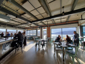 Fin & Brew - Peekskill