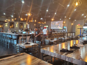 Fin & Feathers - Douglasville
