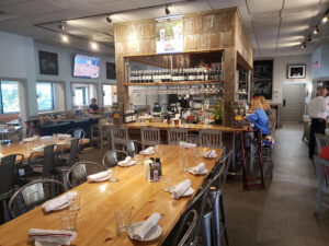 Fin & Fork - Pensacola