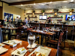 Fin Japanese Cuisine - Chesterfield