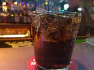 Final Destination Bar & Cafe - St Ann