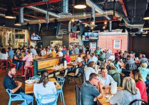 Findlay Brewing Company - Findlay