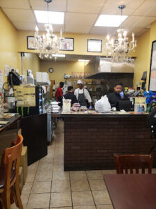 Fine Food Cuisine - Bronx