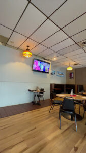 Fine Restaurant & Bar - Erie