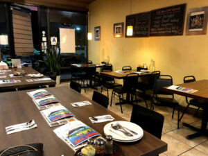 Finest Thai - El Cajon