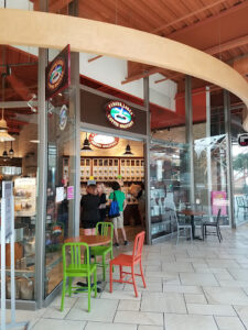 Finger Lakes Coffee Roasters at Destiny USA - Syracuse