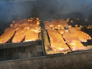 Fingers 2 Tha Bone BBQ and more - Waxahachie