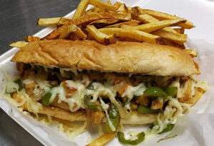 Finish Line Bar and Grill - East Liverpool