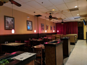 Finizio's Italian Eatery - Haddon Township