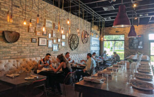 Finka Table & Tap - Miami